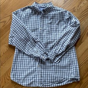 Boy’s GAP Button Down Shirt XXL